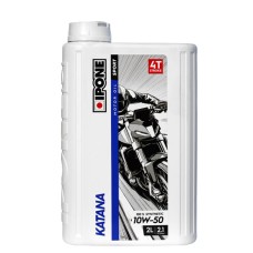 IPONE KATANA 10W-50 2л.  801028