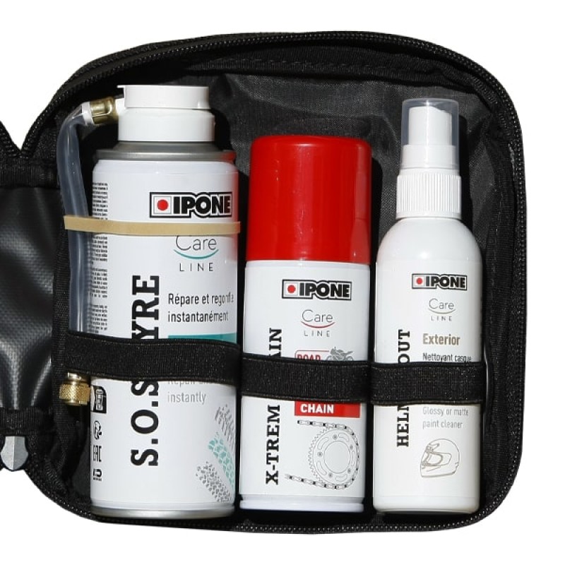 IPONE Road Trip Kit  Набір в дорогу   800960