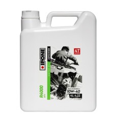 IPONE ATV 4000 RS 10W-40 4л.  801171
