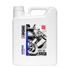 IPONE OFF Road Katana 10W-50 4T 4л. 801110
