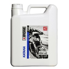 IPONE OFF Road Katana 10W-40 4T 4л. 801105