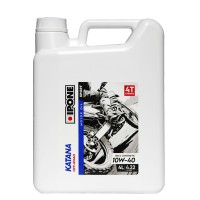 IPONE OFF Road Katana 10W-40 4T 4л. 801105