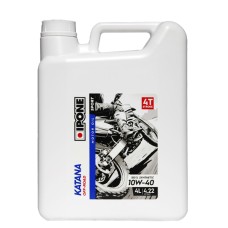 IPONE OFF Road Katana 10W-40 4T 4л. 800368