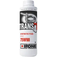 IPONE Trans 4 SAE 75W-90 1л.
