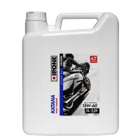 IPONE Katana High Torque 15W-60 5л.  801126