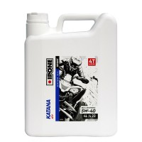 IPONE Katana ATV 5W-40 4T 4л. 800164
