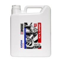 IPONE OFF Road Katana 10W-50 4T 5л. 800017