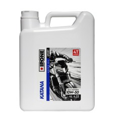 IPONE KATANA 10W-50 4л.  801029