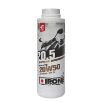 IPONE 20.5 20W-50  1л.  800943