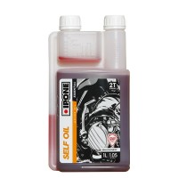 IPONE SELF Oil 2Т полуниця 1л.   801061