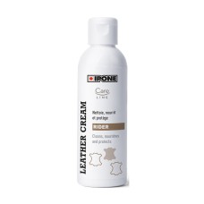 IPONE LEATHER CREAM 100мл.  800679