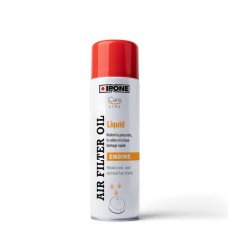 IPONE AIR FILTER OIL LIQUID 500мл.   IPONE AIR FILTER OIL LIQUID