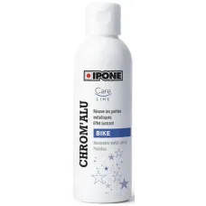 IPONE SPRAY CHROM`ALU  200ml   800675