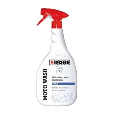 IPONE MOTO WASH 1л.