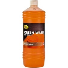 KROON OIL ANTI INSECT SCREENWASH 1л
