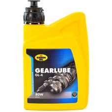 KROON OIL GEARLUBE GL-4 80W 1л