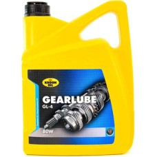 KROON OIL GEARLUBE GL-4 80W 5л