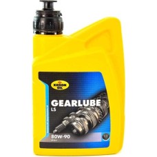 KROON OIL GEARLUBE LS 80W-90 1л