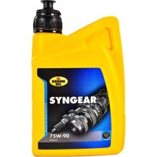 KROON OIL SYNGEAR 75W-90 1л