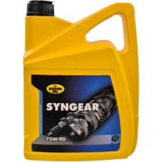 KROON OIL Syngear 75W-90 5л