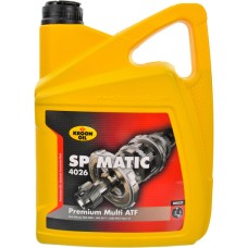 KROON OIL SP MATIC 4016 5л