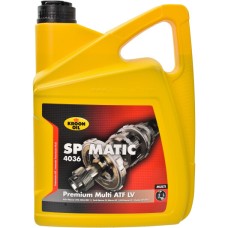 KROON OIL SP Matic 4036 5л