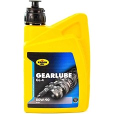 KROON OIL GEARLUBE GL-4 80W-90 1л