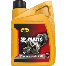KROON OIL SP MATIC 2072 1л