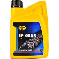 KROON OIL SP GEAR 1081 1л