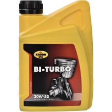 KROON OIL BI-TURBO 20W-50 1л