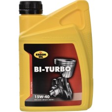 KROON OIL BI-TURBO 15W-40 1л