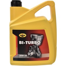 KROON OIL BI-TURBO 20W-50 5л