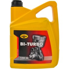 KROON OIL BI-TURBO 15W-40 5л