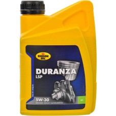 KROON OIL DURANZA LSP 5W-30 1л
