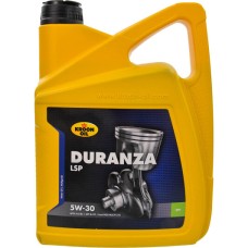 KROON OIL DURANZA LSP 5W-30 5л