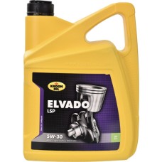 KROON OIL ELVADO LSP 5W-30 1л