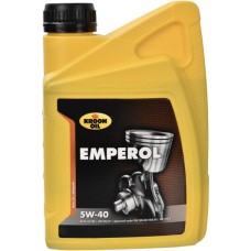 KROON OIL EMPEROL 5W-40 1л