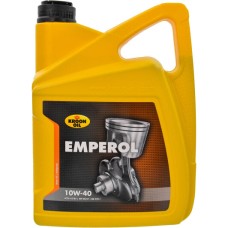 KROON OIL EMPEROL 10W-40 5л