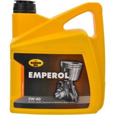 KROON OIL EMPEROL 5W-40 4л