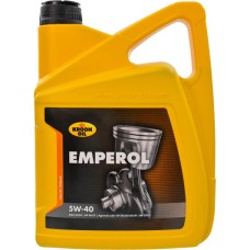 KROON OIL EMPEROL 5W-40 5л