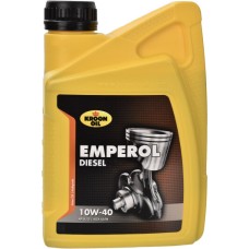 KROON OIL EMPEROL DIESEL 10W-40 1л