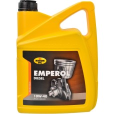 KROON OIL EMPEROL DIESEL 10W-40 5л