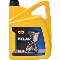 KROON OIL Helar MSP+ 0W-40 5л