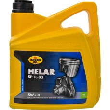 KROON OIL HELAR SP 5W-30 LL-03 4л