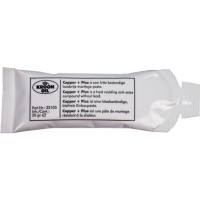 KROON OIL COPPER+PLUS 20г