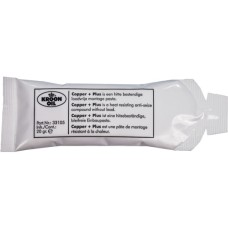 KROON OIL COPPER+PLUS 20г