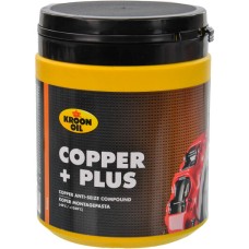KROON OIL COPPER+PLUS 600г