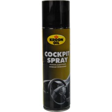 KROON OIL COCKPIT SPRAY 300мл