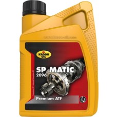 KROON OIL SP MATIC 2096 1л