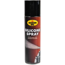 KROON OIL SILICON SPRAY 300мл
